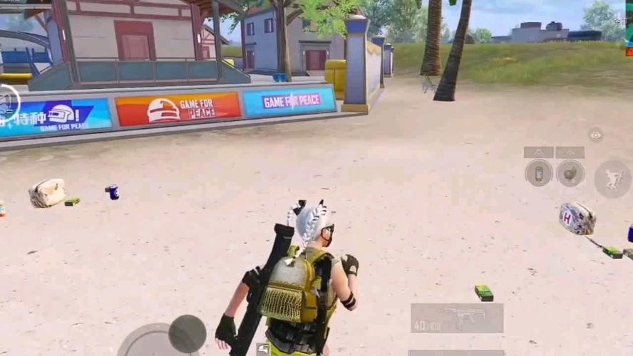 和平精英模拟器高清版辅助【雪貂】自瞄开关  全图透视 倒地不瞄 自动压枪